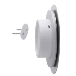 Straluma Aluminium LED wandlamp op accu 3-standen dimbaar><noscript><img width=