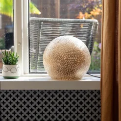 Straluma Beach tafellamp schelpen bol woonkamer><noscript><img width=