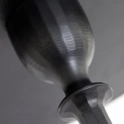 Straluma Bijzettafel Janna mat zwart L&L><noscript><img width=