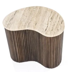 Straluma Bijzettafel Mari 50x33x44cm><noscript><img width=