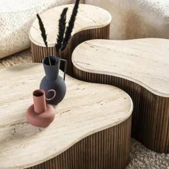 Straluma Bijzettafel Mari 50x33x44cm><noscript><img width=