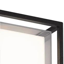 Straluma Buitenlamp antraciet IP65> Wandlampen|Buitenlampen