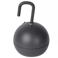 Straluma Buitenlamp met USB antraciet dimbaar><noscript><img width=