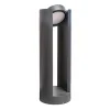 Straluma Buitenpaal antraciet draaibaar> Buitenlampen|Moderne Verlichting