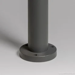 Straluma *Buitenpaal Reva antraciet kantelbaar><noscript><img width=