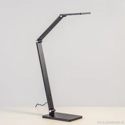 Straluma Burolamp Galaxy zwart 3-step dimmer> Tafellampen|Bureaulampen