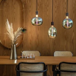 Straluma Calex Avesta LED Color Special Gradient 2000K dimbaar><noscript><img width=