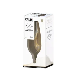 Straluma Calex Barcelona Natural dimbaar 4w e27><noscript><img width=