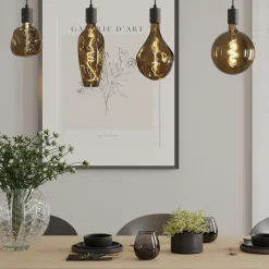 Straluma Calex Barcelona Natural dimbaar 4w e27><noscript><img width=