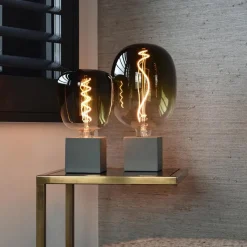 Straluma Calex Colors Elegance Avesta Vert dimbaar><noscript><img width=