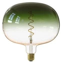 Straluma Calex Colors Elegance Boden Vert dimbaar> Calex