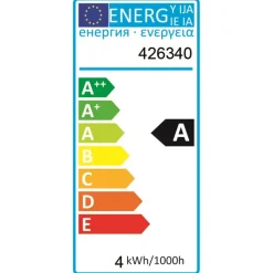 Straluma Calex Dijon Amber Pulse 2000K dimbaar><noscript><img width=