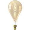 Straluma Calex Flex Splash gold 3w e27> Calex|Decoratieve Verlichting