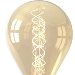 Straluma Calex Flex Splash gold 3w e27> Calex|Decoratieve Verlichting