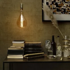 Straluma Calex Flex Splash gold 3w e27><noscript><img width=