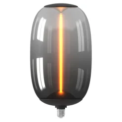 Straluma Calex Magneto Asarna Gradient Black dimbaar> Calex|Decoratieve Verlichting