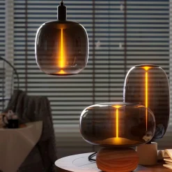 Straluma Calex Magneto Asarna Gradient Black dimbaar><noscript><img width=