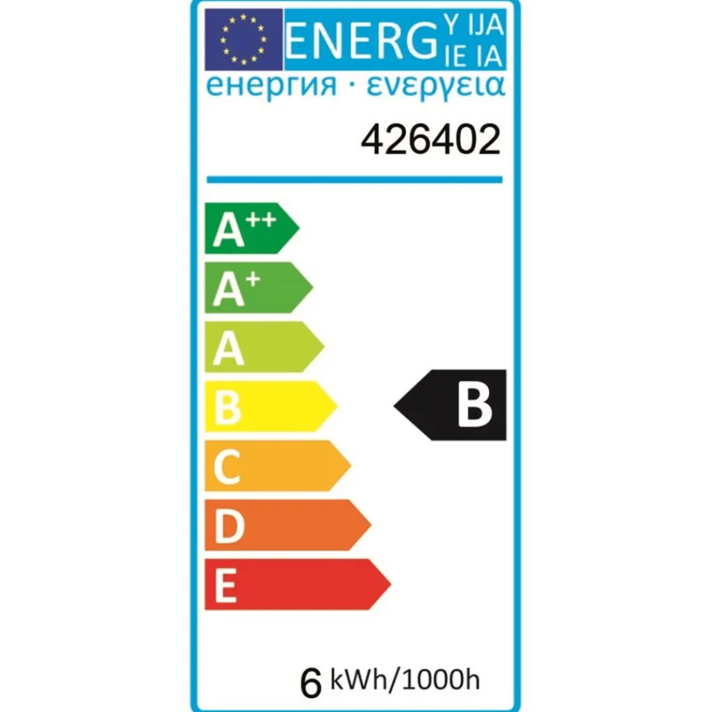 Straluma Calex Organic Evo Champagne XXL 1800K dimbaar> Calex