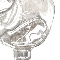 Straluma Calex Organic Neo silver dimbaar> Calex