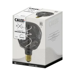 Straluma Calex Organic Neo titanium dimbaar><noscript><img width=