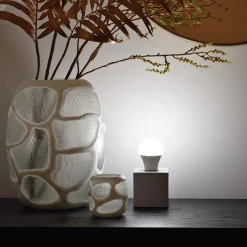 Straluma Calex Smart Home E27 A60 LED lichtbron 9.4W RGBW><noscript><img width=