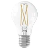 Straluma Calex Smart Home E27 LED filament helder A60> Smart lampen|Calex