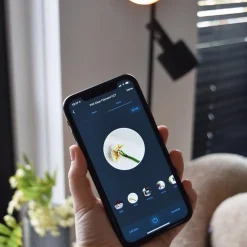 Straluma Calex Smart Kaars B35 Gold><noscript><img width=