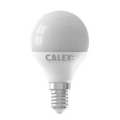 Straluma Calex Smart LED Ball-lamp P45 E14> Smart lampen|Calex