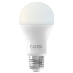 Straluma Calex Smart Standaard LED Lamp E27> Smart lampen|Calex