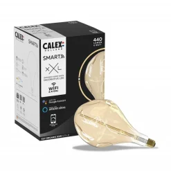Straluma Calex Smart XXL Organic EVO Gold><noscript><img width=