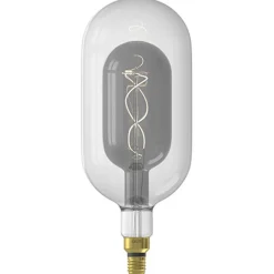 Straluma Calex XXL Sundsvall titanium dimbaar> Slaapkamerlampen|Keukenverlichting