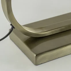 Straluma Chique lampvoet Jamiro licht goud><noscript><img width=