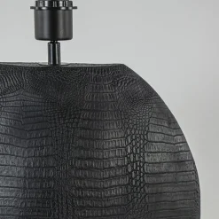 Straluma Chique lampvoet Skeld mat zwart exclusief kap><noscript><img width=