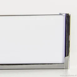 Straluma Chromen wandlamp badkamer spiegel><noscript><img width=