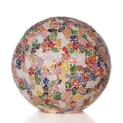 Straluma Decoratieve tafellamp gekleurd glas bol> Woonkamerlampen|Tienerkamerlampen