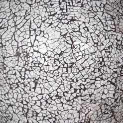 Straluma Decoratieve tafellamp glas wit/zwart><noscript><img width=