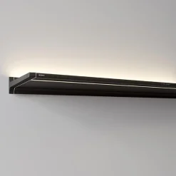 Straluma Design LED wandlamp Shelf met Gesture Control 90 cm> Wandlampen|LED Wandlampen