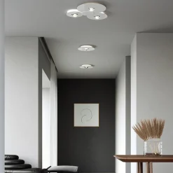 Straluma Design plafondlamp Bugia Mega LED wit 3000 Kelvin><noscript><img width=