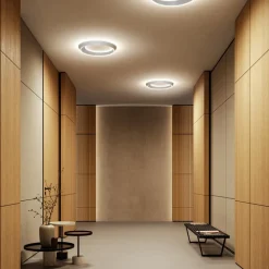 Straluma Design plafondlamp Tidal champagne><noscript><img width=