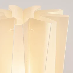 Straluma Design vloerlamp Bach inclusief dimmer licht goud><noscript><img width=