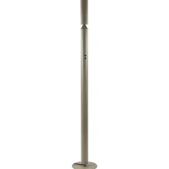 Straluma Design vloerlamp beige up+down> Vloerlampen|Design Verlichting