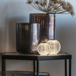 Straluma Draadloze LED tafellamp diamant oplaadbaar><noscript><img width=