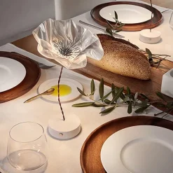 Straluma Draadloze tafellamp op batterij Lafleur prisma><noscript><img width=