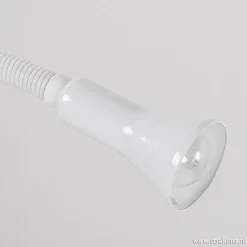 Straluma Functionele klemlamp wit verstelbaar> Klemlampen|Leeslampen