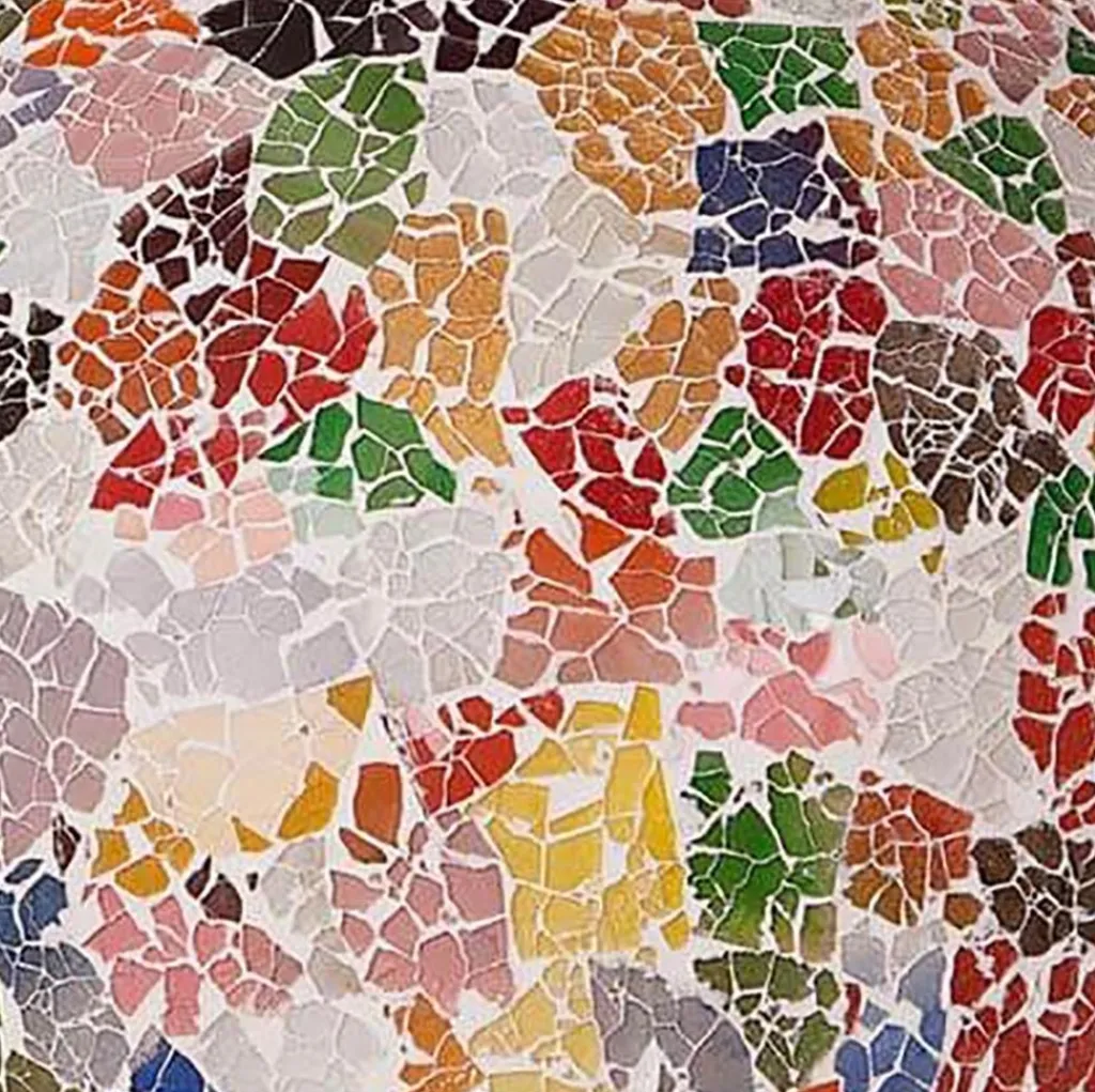 Straluma Gekleurde decoratieve tafellamp bol> Woonkamerlampen|Slaapkamerlampen