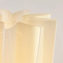 Straluma Grote design vloerlamp Bach licht goud inclusief dimmer><noscript><img width=