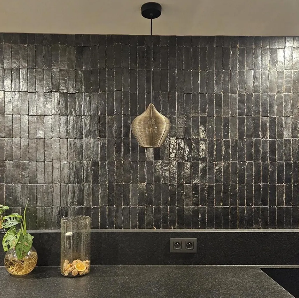 Straluma Hanglamp Alvaro 20cm antiek brons> Light and Living|Halverlichting