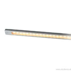 Straluma Hanglamp balk alu 130cm led direct><noscript><img width=