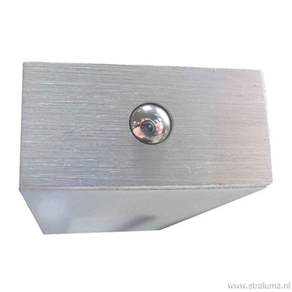 Straluma Hanglamp balk alu 160cm led up+down> Hanglampen|Eettafellampen