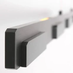 Straluma Hanglamp Block 171 zwart met kabel-lift><noscript><img width=